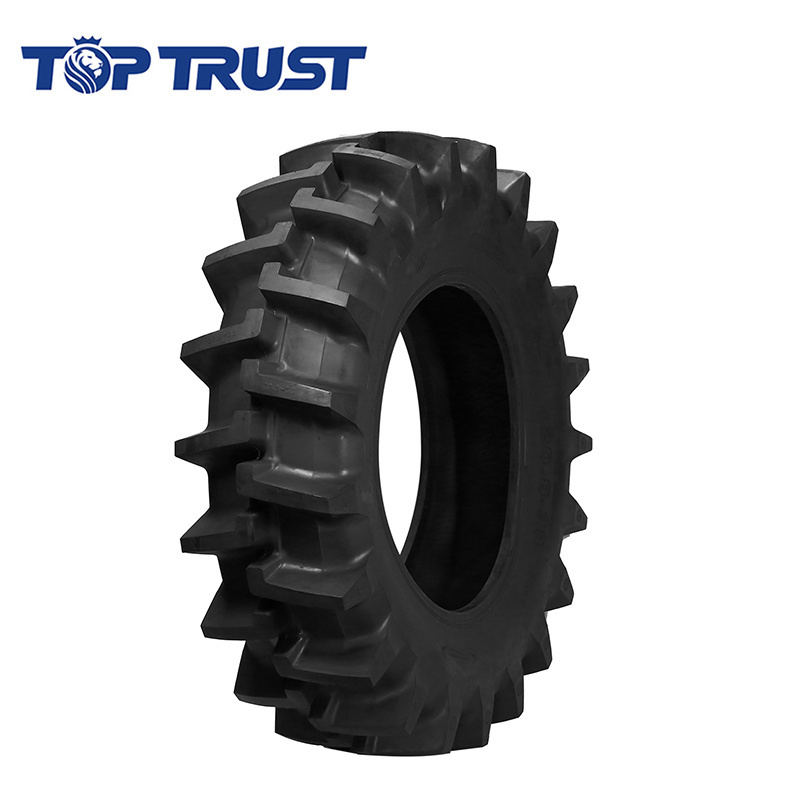 9.5x20 9.5x24 11.2x24 cane tractor tires PR1 agricultural rice paddy tyres from China factory