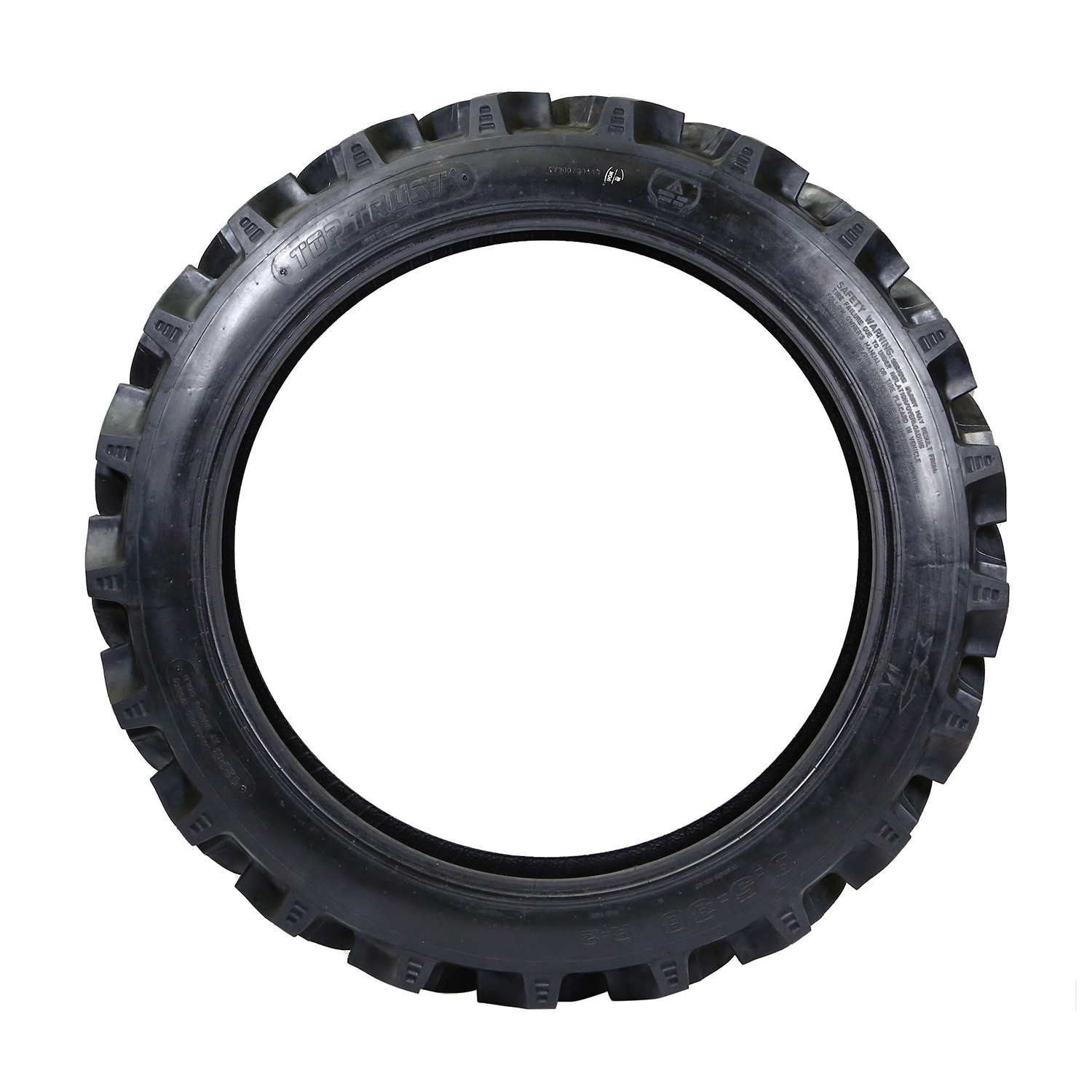 Agricultural R2 Tractor Tire 9.5-20 9.5X20 9.5-24 9.5X24 Paddy Field Tire