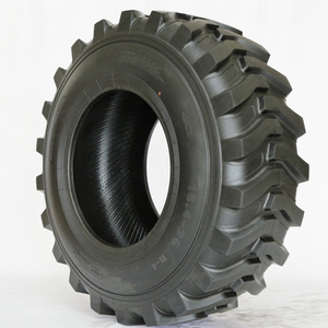 Industrial Pneumatic forklift Tire R4 Backhoe tyre  18.4-26 18.4 26