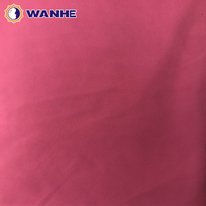 Polyester Taffeta PA Coated  Waterproof Taffeta Fabric Umbrella Curtain Raincoat Fabric