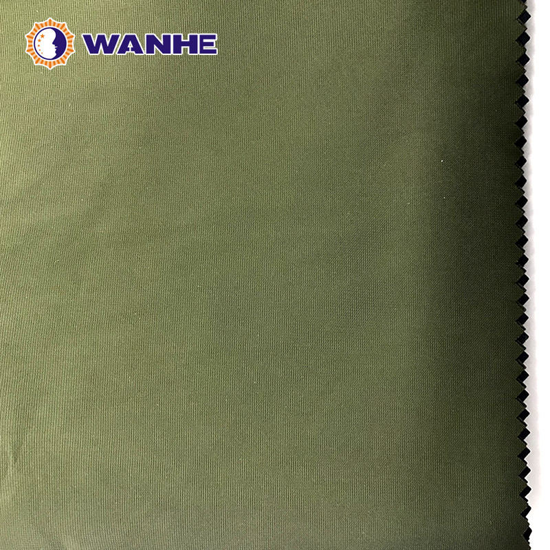 Polyester Taffeta PA Coated  Waterproof Taffeta Fabric Umbrella Curtain Raincoat Fabric