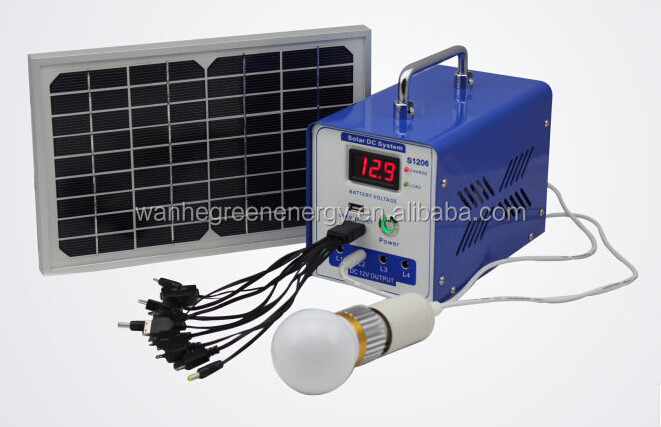 New design 3kw residential solar power system include 3 phasemppt charge controller