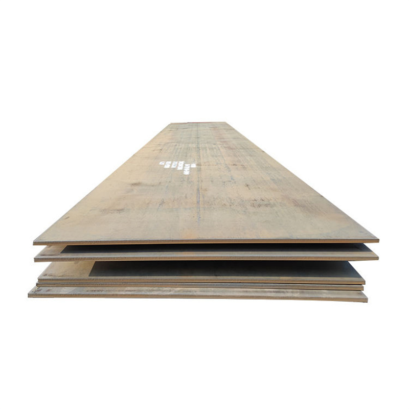 Factory Sale Wear-Resistant Steel Plate nm360 nm400 nm450 nm500 Anti Wear Steel Plate composite wear-resistant steel plate