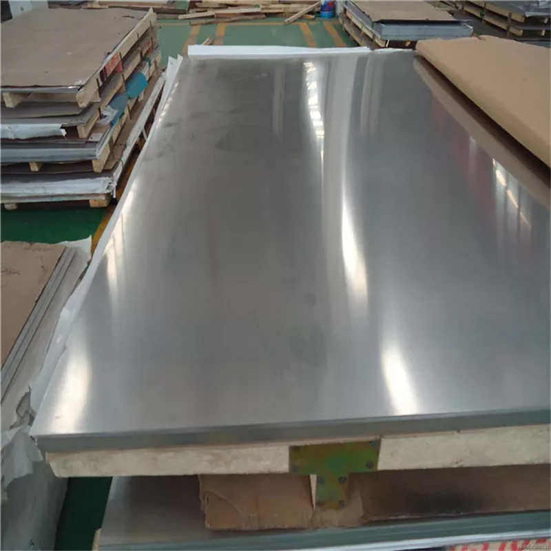 Custom Cowigrolled ASTM 201 202 304 304L316 316L 2B BA Mirror Plate Finhairstainless Steel 316 Stainless Steel Sheet Price 1 Ton