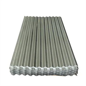 solar roofing roofing sheet cheap metal color coated Galvanized Zincalume Aluzinc Coated Corrugated R Galvalume Roofing Sheet