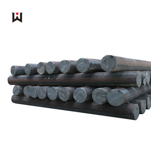 Round Bar Steel 42crmo4 En8 En19 En24 SAE AISI 1020 1035 1045 8620 4340 4130 4140 Forged Steel Bar Mold Steel Heat Treatment