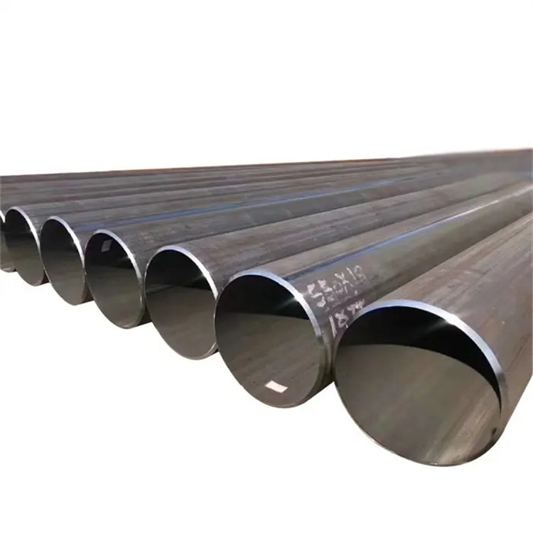 Cold rolled seamless steel tube 28 inch water well casing carbon seamless steel pipe price