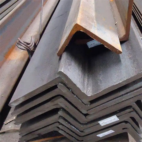 Hot Rolled Mild Carbon Steel Angle Astm A992 Grade 50 Angle Steel With Standard Weight Per Meter For Construction