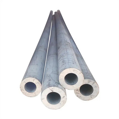 Cold rolled seamless steel tube 28 inch water well casing carbon seamless steel pipe price