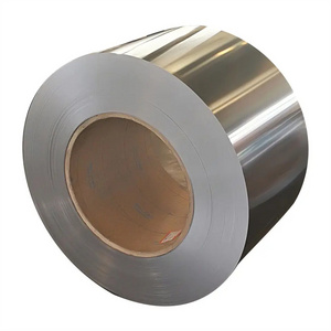 CRGO Electrical Silicon Steel M4 M5 Crgo Strip Laminate Grain Oriented Silicon Steel Coil