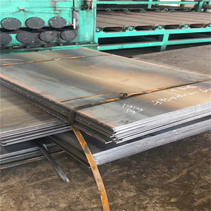 Good price ASTM A512 A572 Gr50 A36 St37 S45c St52 Ss400 S355jr S355 4140 hot rolled Carbon Steel Plate Price