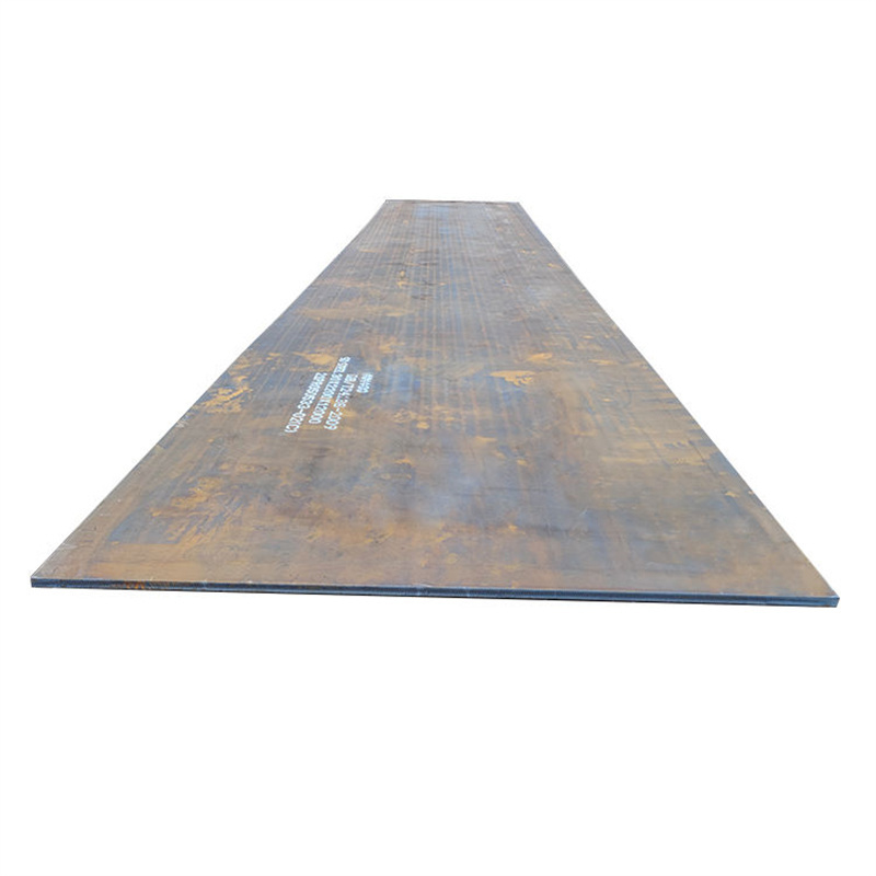 Factory Sale Wear-Resistant Steel Plate nm360 nm400 nm450 nm500 Anti Wear Steel Plate composite wear-resistant steel plate