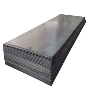 Astm A36 S335 Ss400 Hot Rolled Carbon Steel Sheets Sae 1006 Ms Steel Sheet Mild Low Alloy Steel 6mm Plate Price