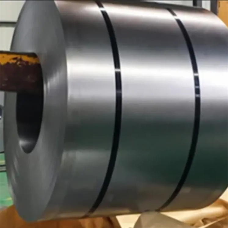 CRGO Electrical Silicon Steel M4 M5 Crgo Strip Laminate Grain Oriented Silicon Steel Coil