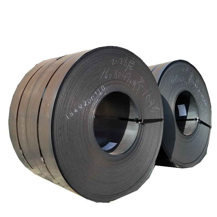 sae 1074 cold rolled mill carbon steel sheet slit coil st37 cold rolled carbon steel coil