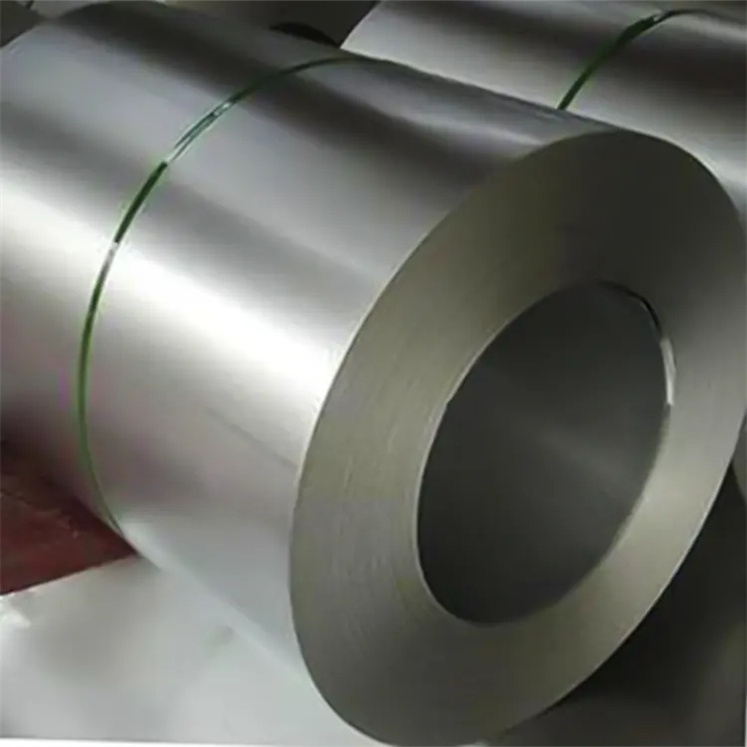 CRGO Electrical Silicon Steel M4 M5 Crgo Strip Laminate Grain Oriented Silicon Steel Coil