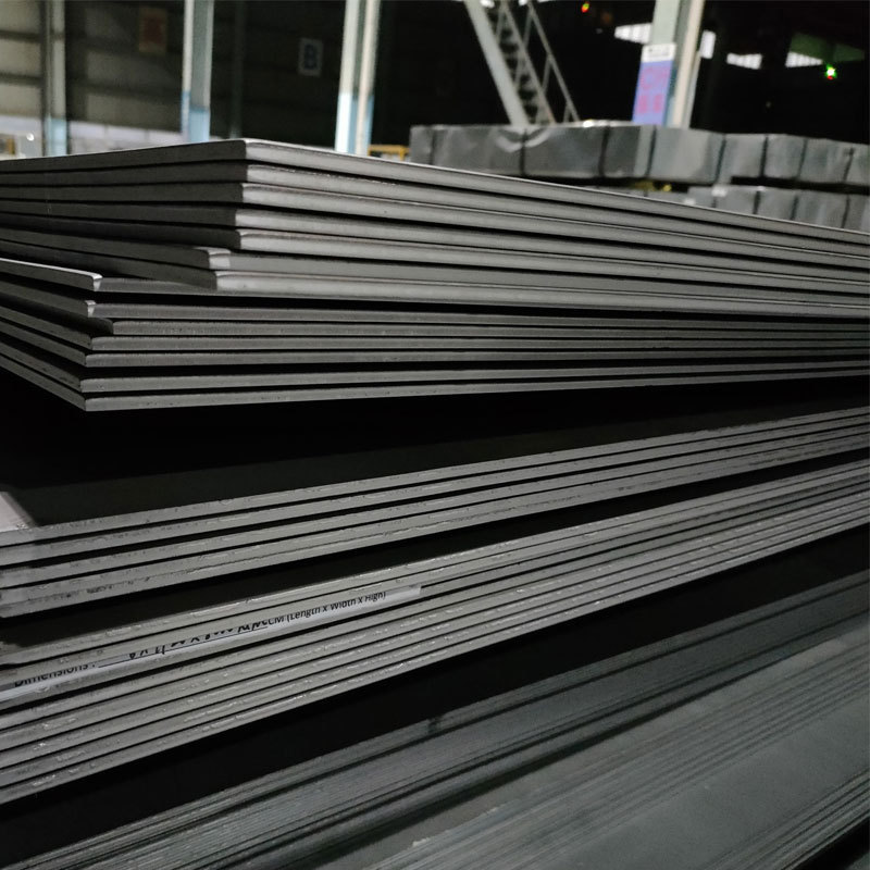 Astm A36 S335 Ss400 Hot Rolled Carbon Steel Sheets Sae 1006 Ms Steel Sheet Mild Low Alloy Steel 6mm Plate Price