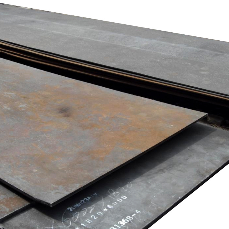 Hot selling S275jr Ar Carbon Steel Plate Ar400 Xar450 Xar500 Xar600 Wear Resistant Steel Plate