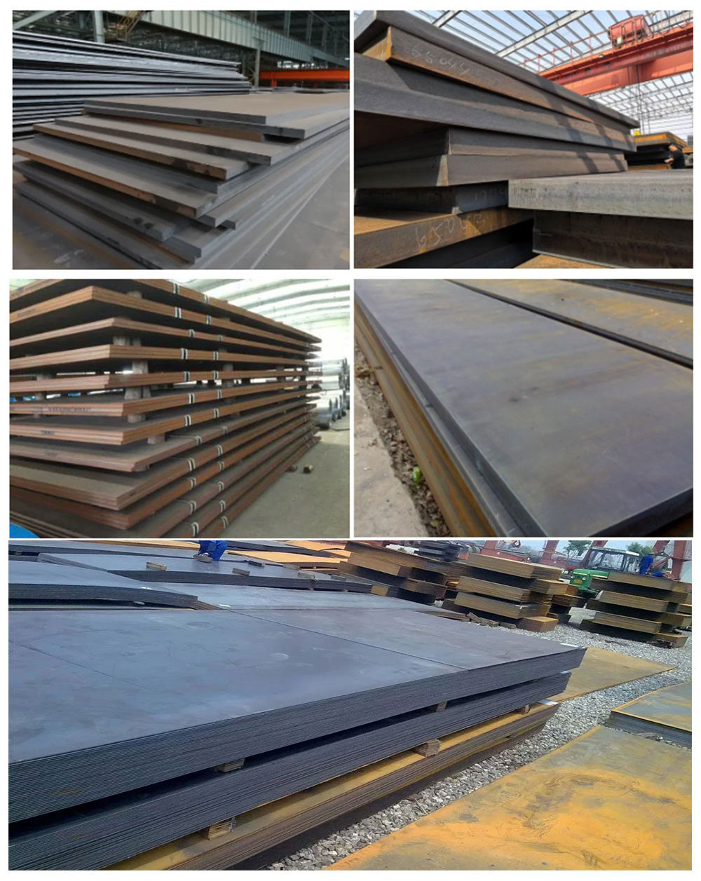 In stock High Carbon Steel 10mm thick Sheet ASTM A512 Gr50 A36 St37 S45c St52 Hr/Cr Carbon Steel Plate price per ton