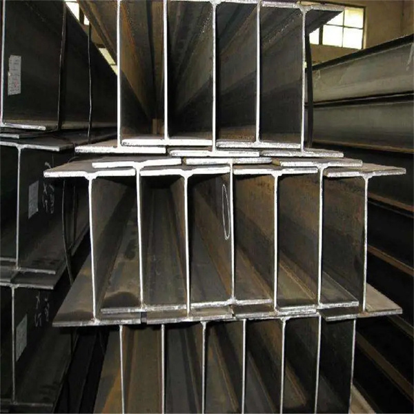 Iron Ss400 High Quality Structural Steel Profile Iron Steel H Beams Ss400 A36 A36 Hot Rolled A36 W24*131 Steel H Beam