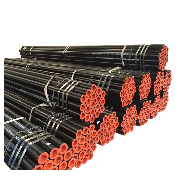 Cold rolled seamless steel tube 28 inch water well casing carbon seamless steel pipe price