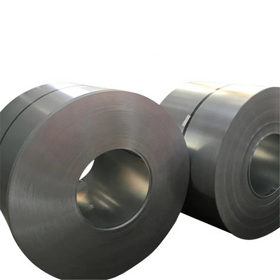 sae 1074 cold rolled mill carbon steel sheet slit coil st37 cold rolled carbon steel coil