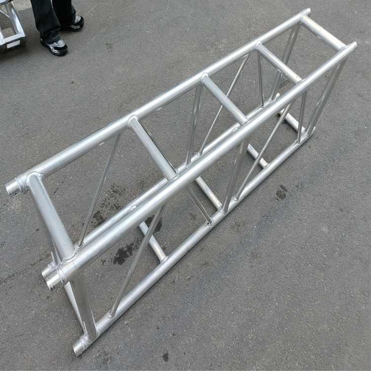 Spigot Square Lighting Stage Truss OnScreen Heavy Loading Truss Aluminum Spigot Square Lighting Stage Truss On Sal SaleGlobal Go