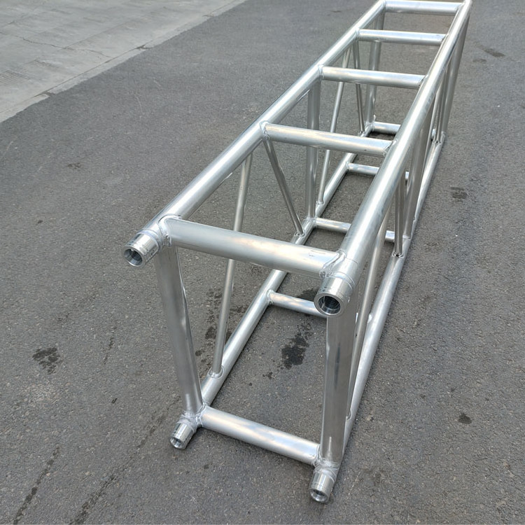 Spigot Square Lighting Stage Truss OnScreen Heavy Loading Truss Aluminum Spigot Square Lighting Stage Truss On Sal SaleGlobal Go