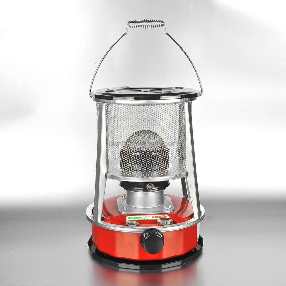 Cheap heater indoor/outdoor mini portable kerosene heater