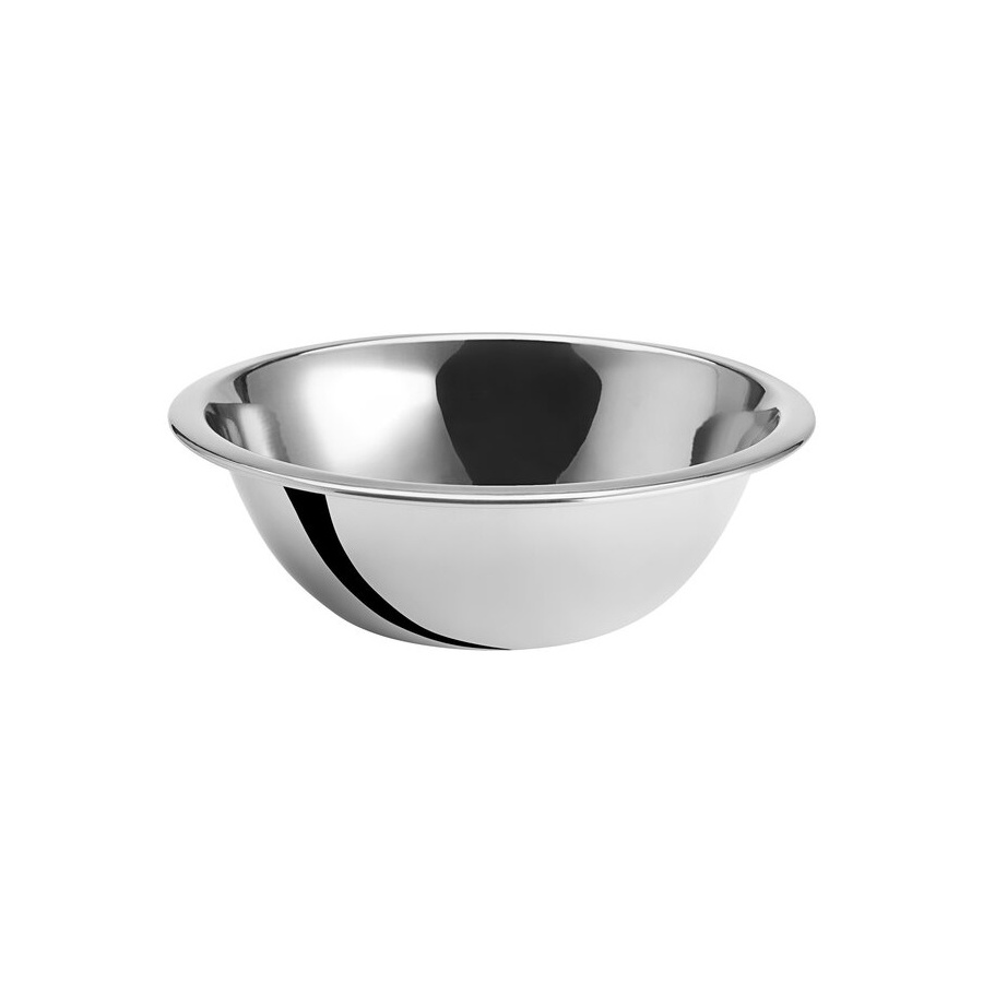 Factory directly sell salad bowl Stainless Steel Mixing Bowl