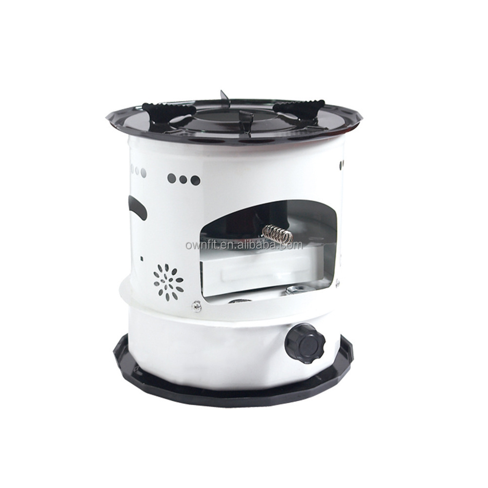 Japanese Industrial diesel heater indoor/Outdoor kerosene heater