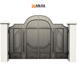 latest designs home iron main gate front entry wrought iron doors steel front doors metal main door iron gate