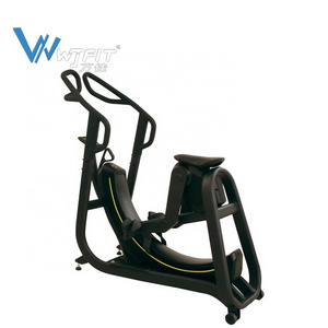 Latest Design S-Force Performance Trainer Exercise Elliptical Bike Cross Trainer High Leg Lifts Machine