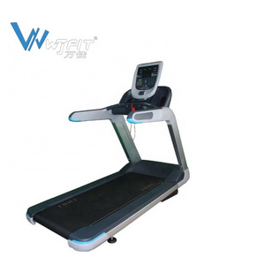 Chinese Supplier Commercial Treadmill Gym Equipment Electric Precor Treadmill Professional Running Machine