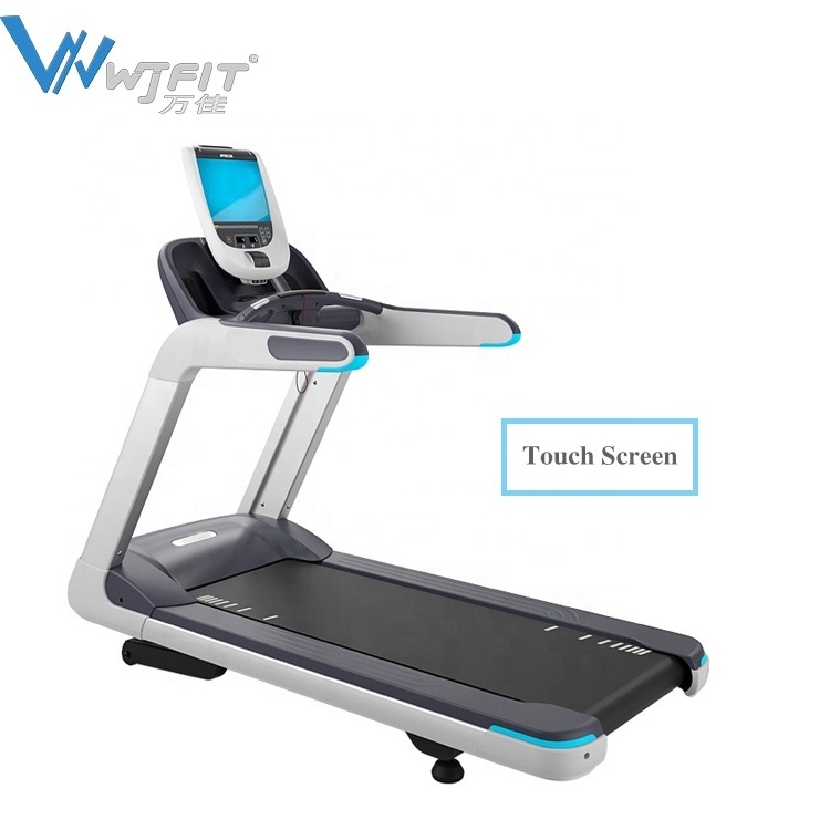 Chinese Supplier Commercial Treadmill Gym Equipment Electric Precor Treadmill Professional Running Machine