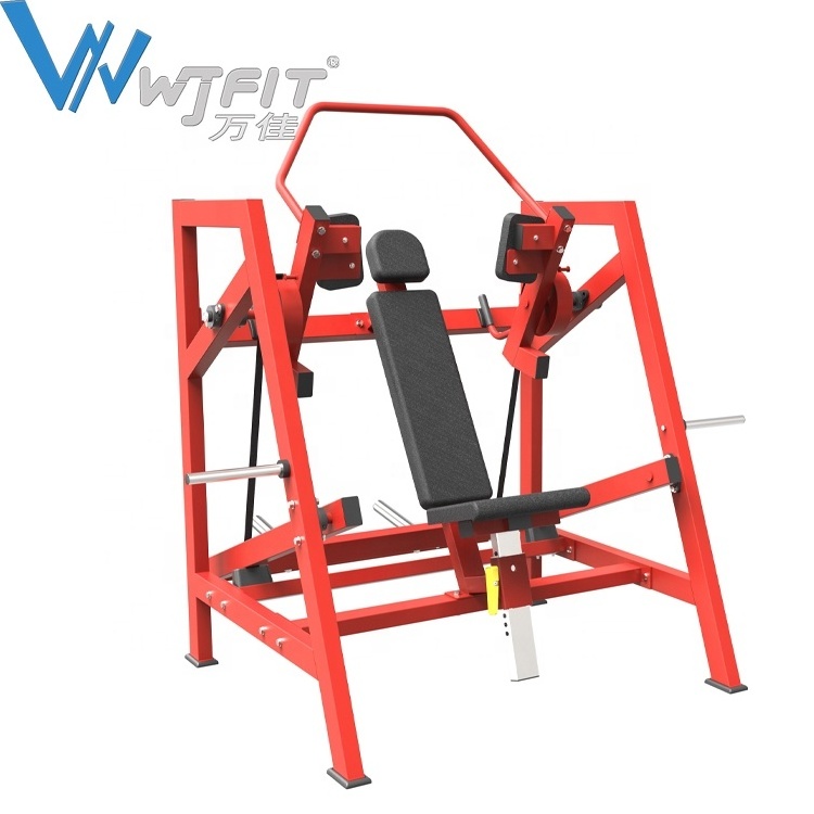 Professional Gym Strength Training Pullover Machine Commercial Fitness Equipment Pullover Machines