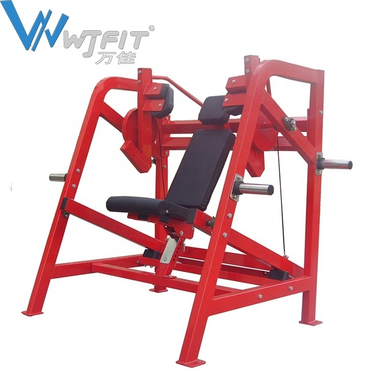 Professional Gym Strength Training Pullover Machine Commercial Fitness Equipment Pullover Machines