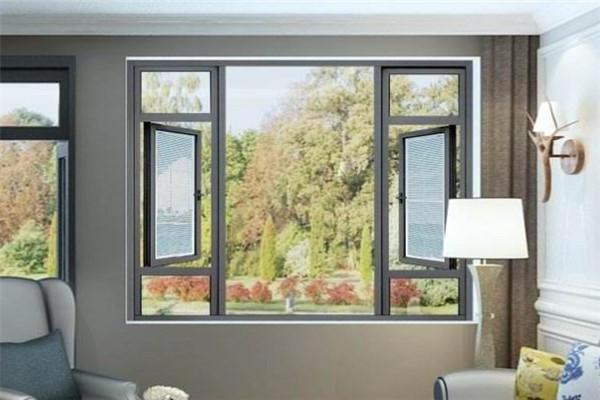 Florida miami dade hurricane impact windows aluminum tilt and turn window