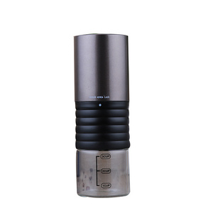 Mini Professional Large Capacity Electric Ceramic Coffee Grinder