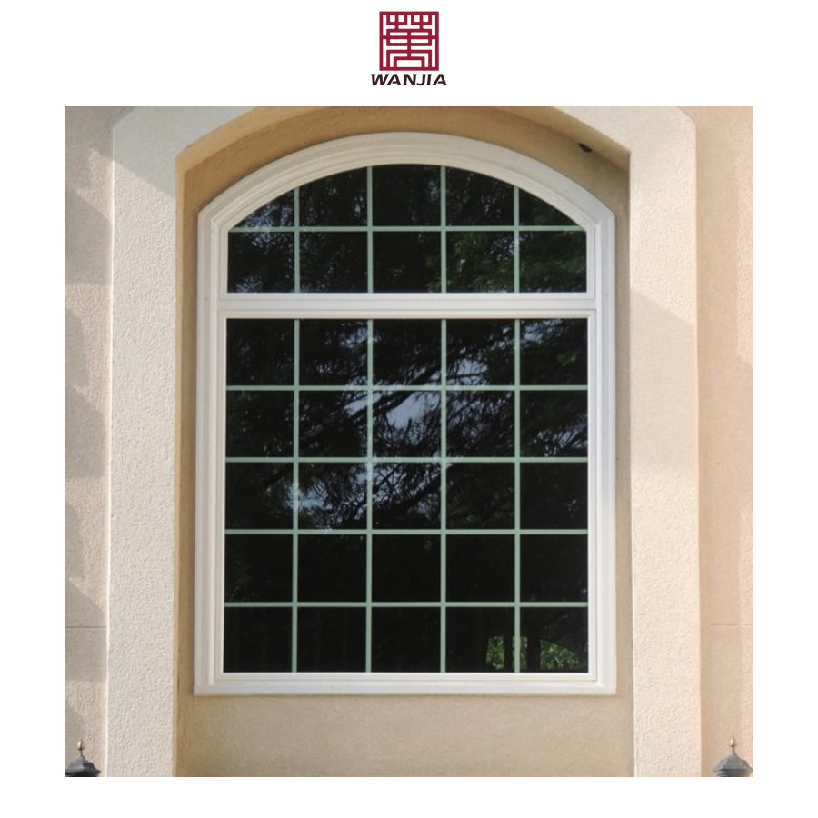 Manufacturer Commercial Fixed Large Windows Floor To Ceiling Windows Big Picture Window