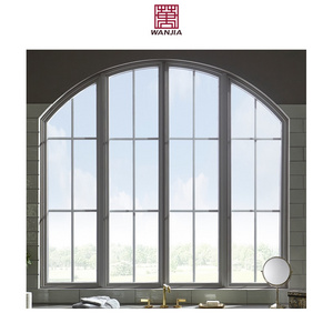 Manufacturer Commercial Fixed Large Windows Floor To Ceiling Windows Big Picture Window