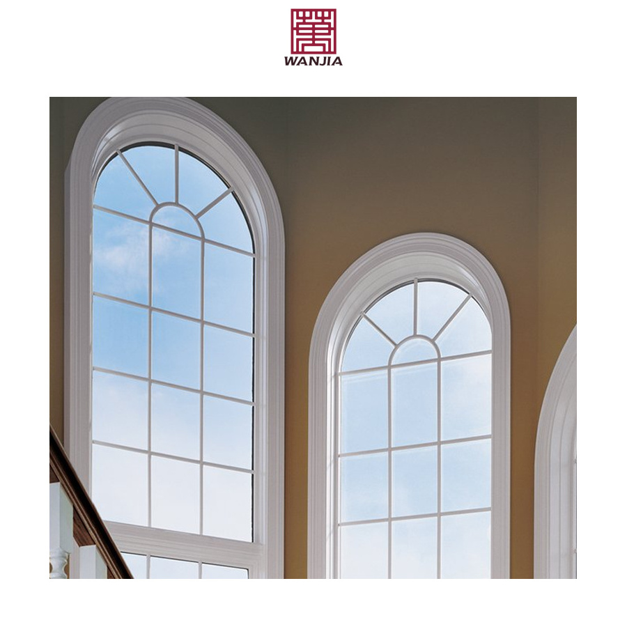 Manufacturer Commercial Fixed Large Windows Floor To Ceiling Windows Big Picture Window