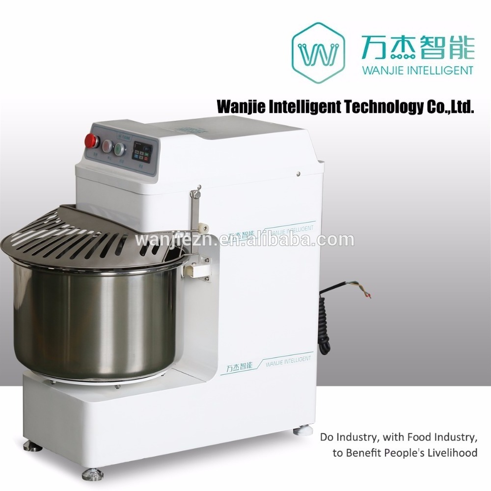 High Quality Industrial Planetary Commercial Restaurant Equipment Pastry Food Mixer