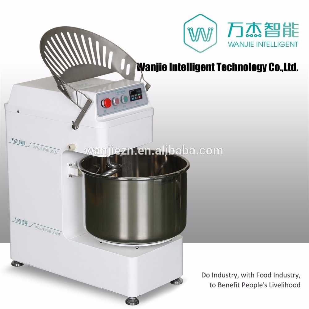 High Quality Industrial Planetary Commercial Restaurant Equipment Pastry Food Mixer