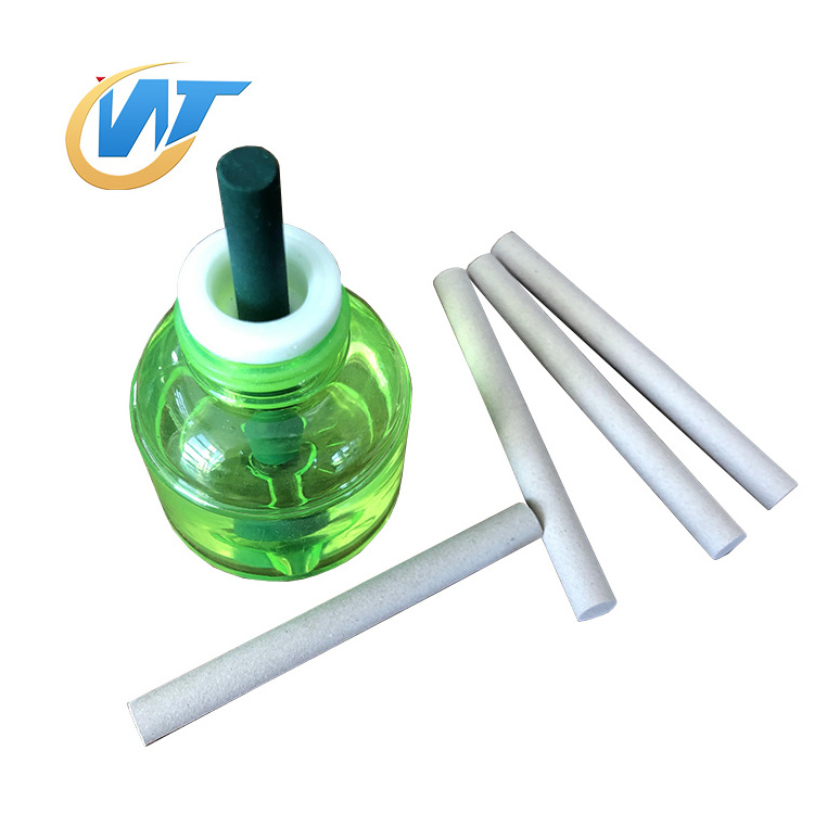 2024 popular product mosquito killer round electric liquid mosquito repellent coil wick stick