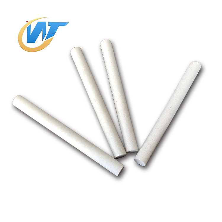 Porosity Porous Ceramic Wood Wooden Wicks For Electric Liquid Mosquito Vaporizer Heater Bottle