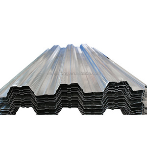 Cold Rolled Zinc 12 Feet zinc Color Coated Corrugated Steel Roofing metal Sheet