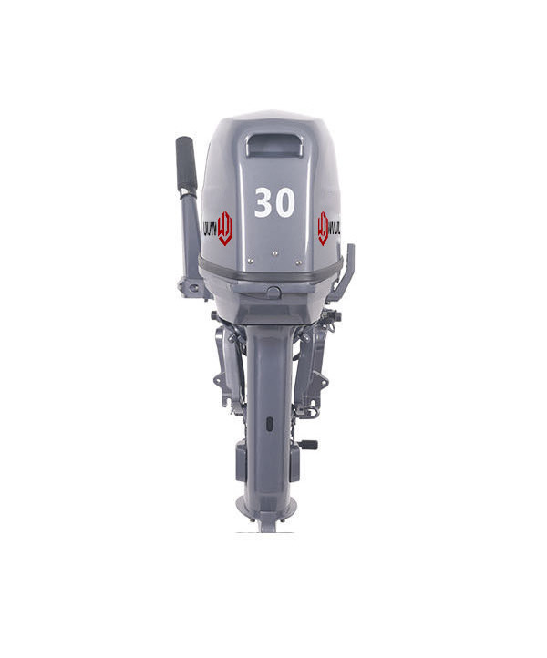 Outboard Motor 4 Stroke 2Stroke 4hp 6hp 12hp 18hp 30hp 40hp Brushless Electric Outboard Motor For Boat Mercury Outboard Motor