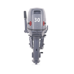 Outboard Motor 4 Stroke 2Stroke 4hp 6hp 12hp 18hp 30hp 40hp Brushless Electric Outboard Motor For Boat Mercury Outboard Motor