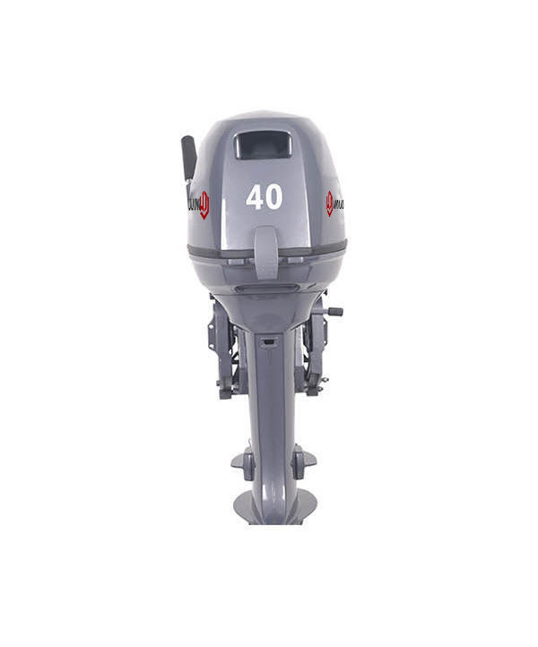 Outboard Motor 40hp CG MARINE WANJIU 40HP 2 Stroke High Power Efficient Chinese Factory Outboard Motor Manufacturers